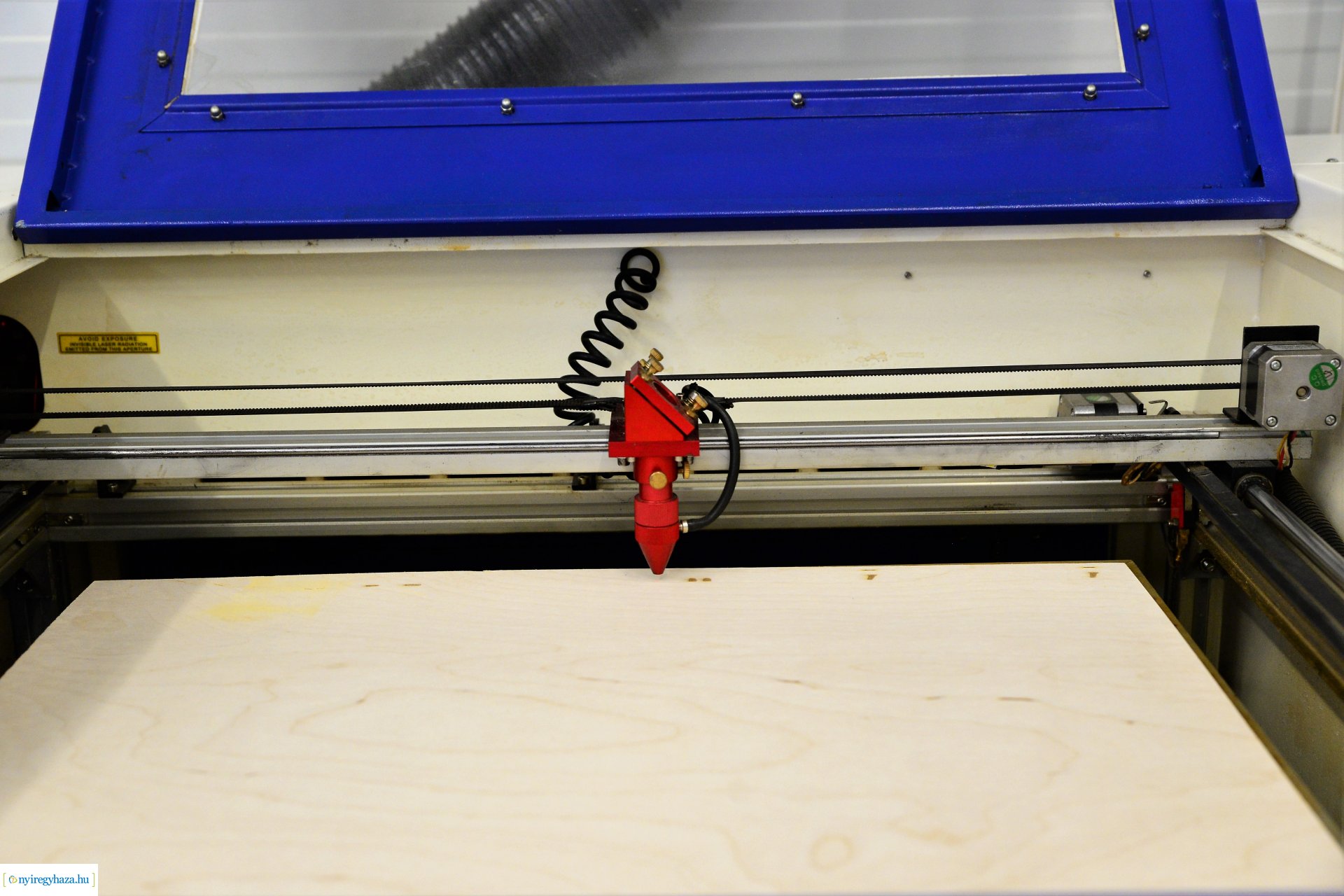 Pályaorientációs nyári tábor a Nyíregyházi Szakképzési Centrumban