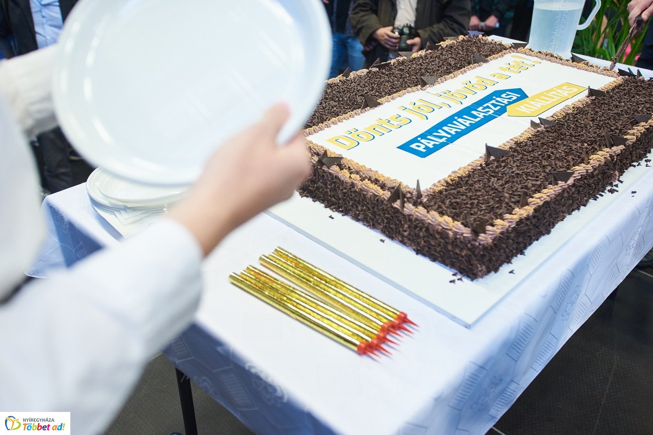 Pályaválasztási Kiállítás 2019