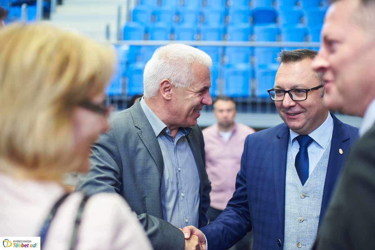 Pályaválasztási Kiállítás 2019