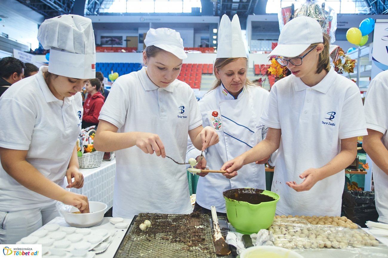 Pályaválasztási Kiállítás 2019