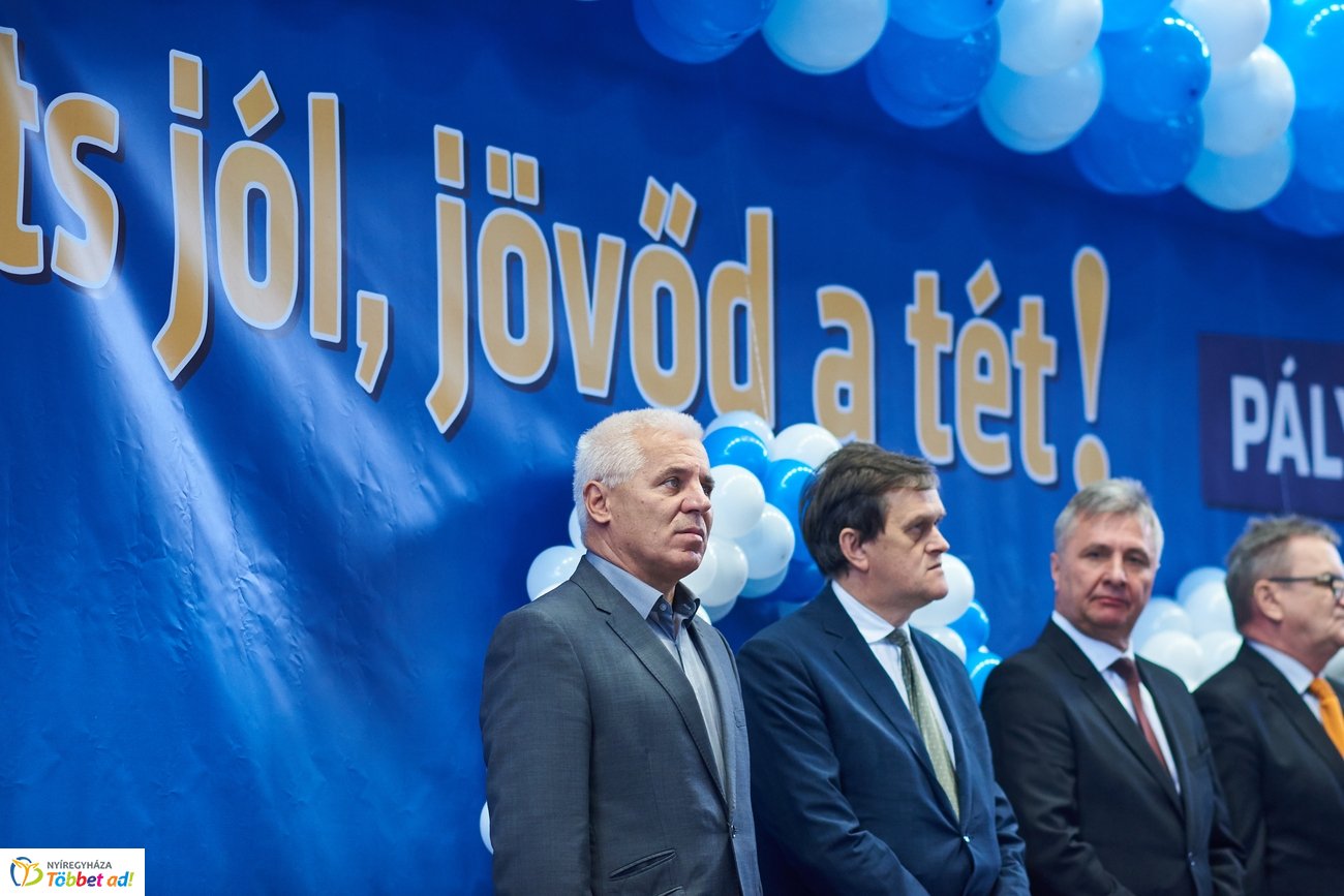 Pályaválasztási Kiállítás 2019