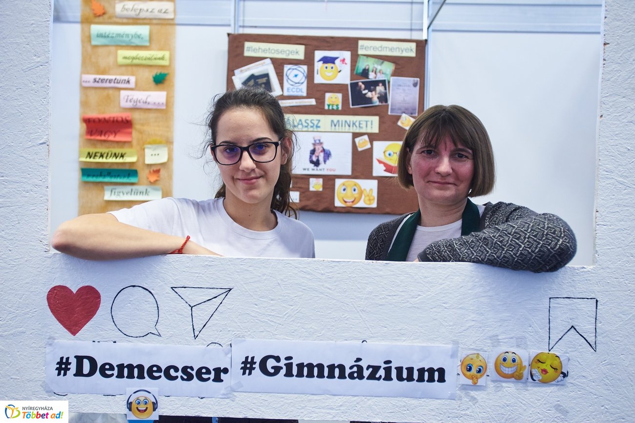 Pályaválasztási Kiállítás 2019