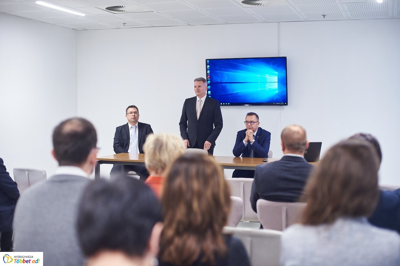 Pályaválasztási Kiállítás 2019