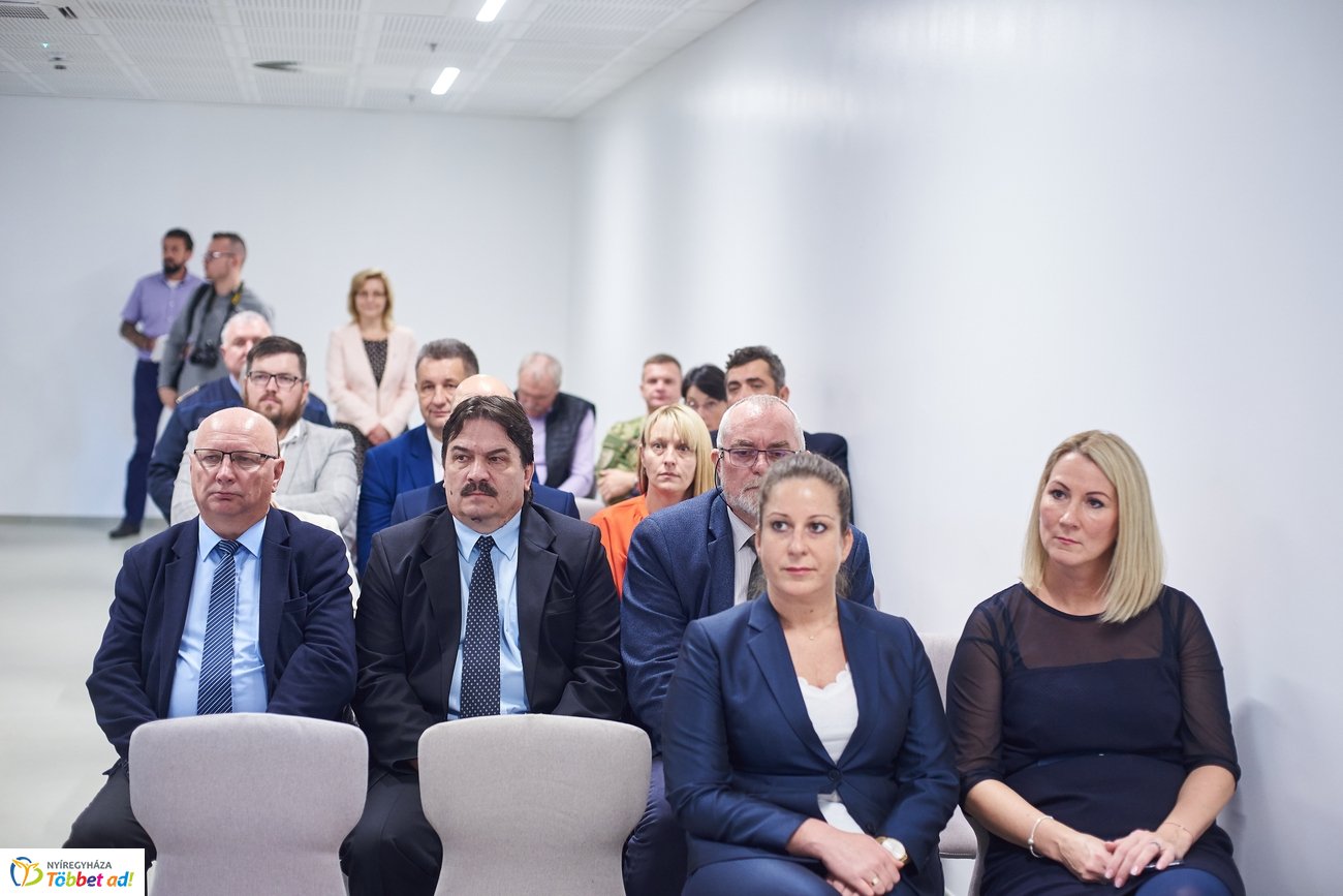 Pályaválasztási Kiállítás 2019