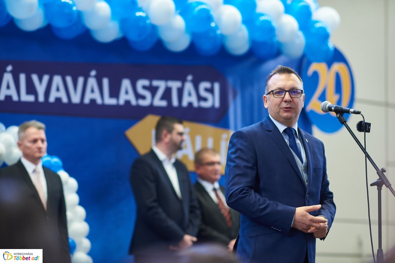 Pályaválasztási Kiállítás 2019