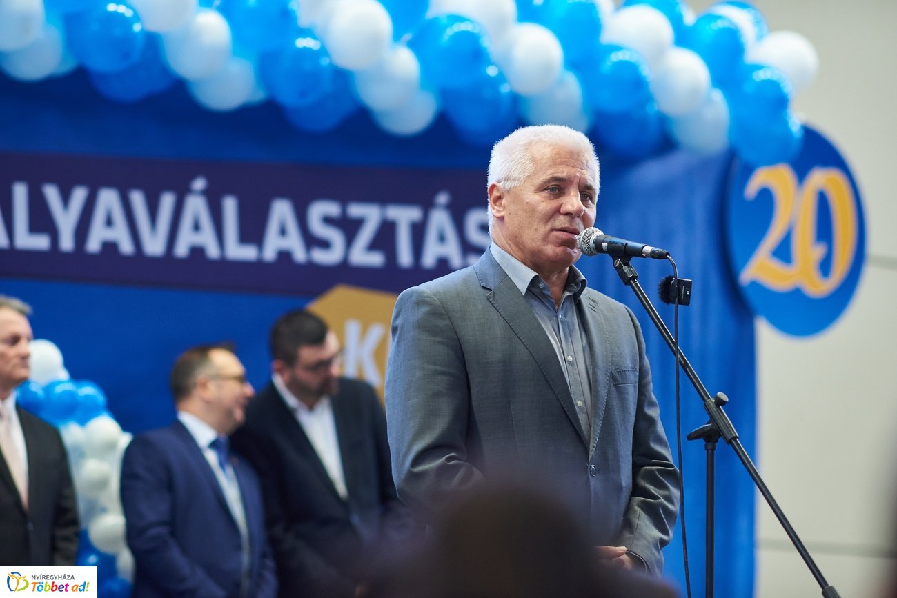 Pályaválasztási Kiállítás 2019