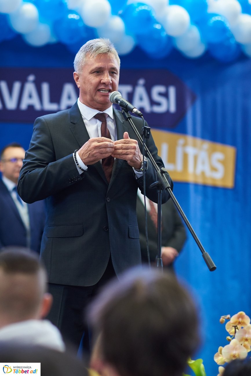 Pályaválasztási Kiállítás 2019