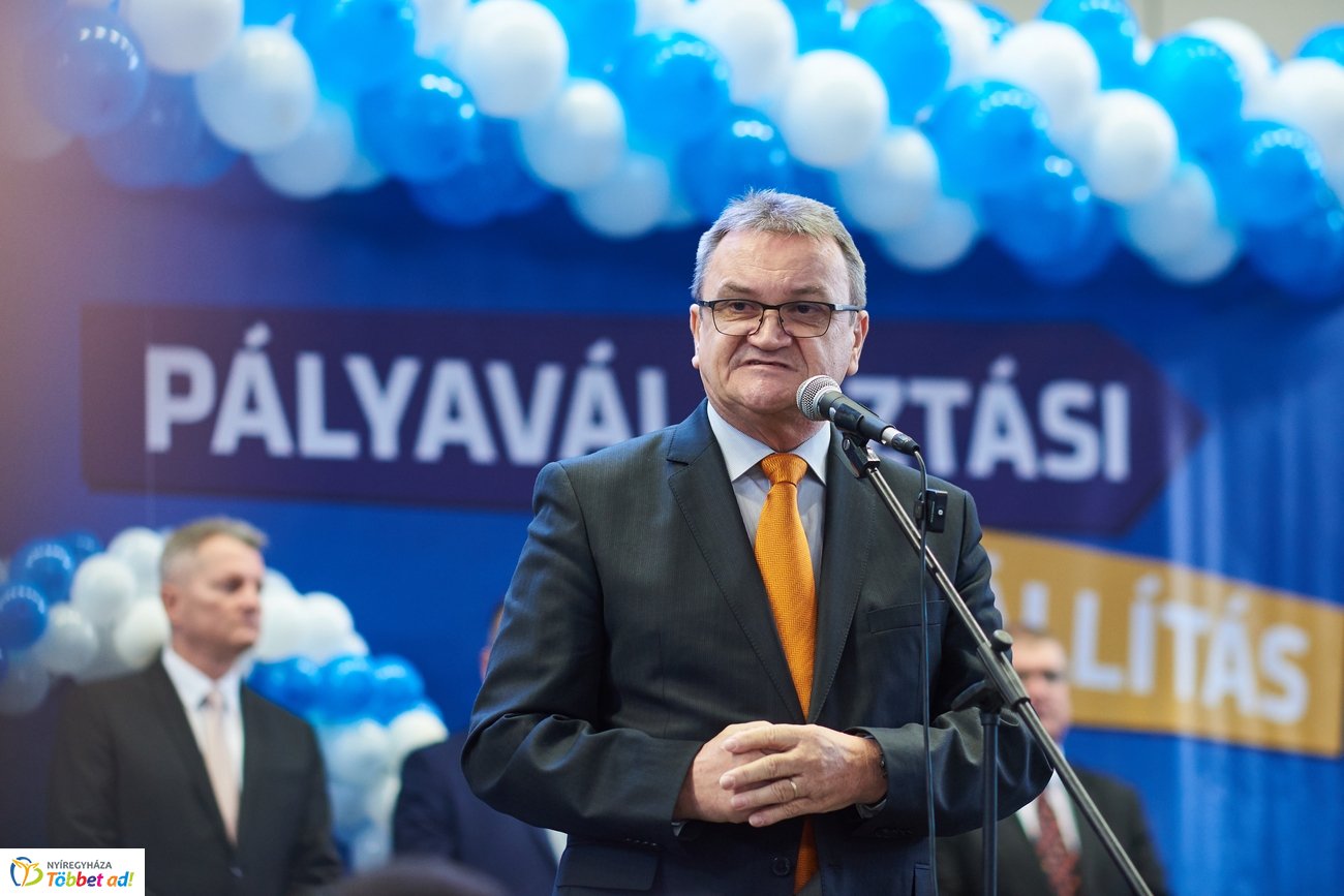 Pályaválasztási Kiállítás 2019