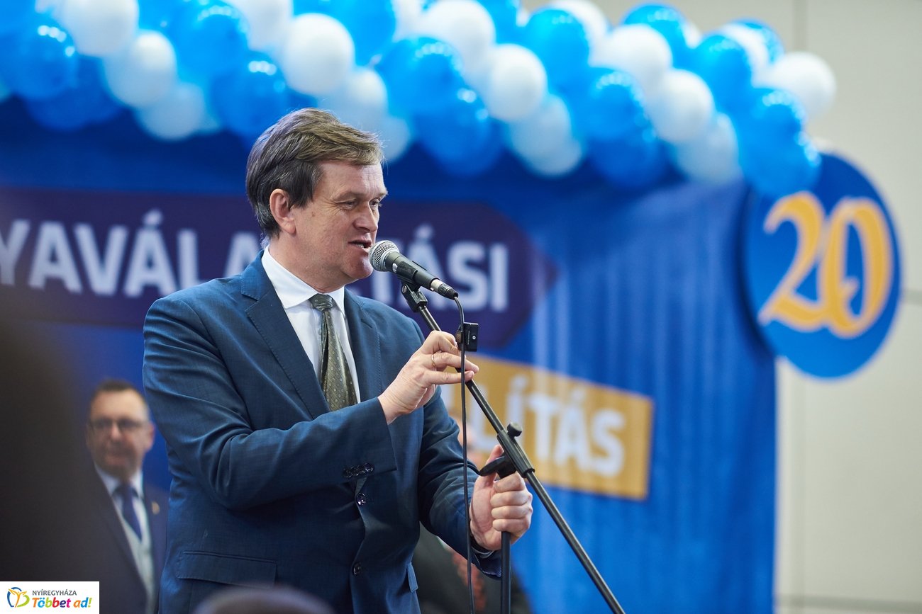 Pályaválasztási Kiállítás 2019