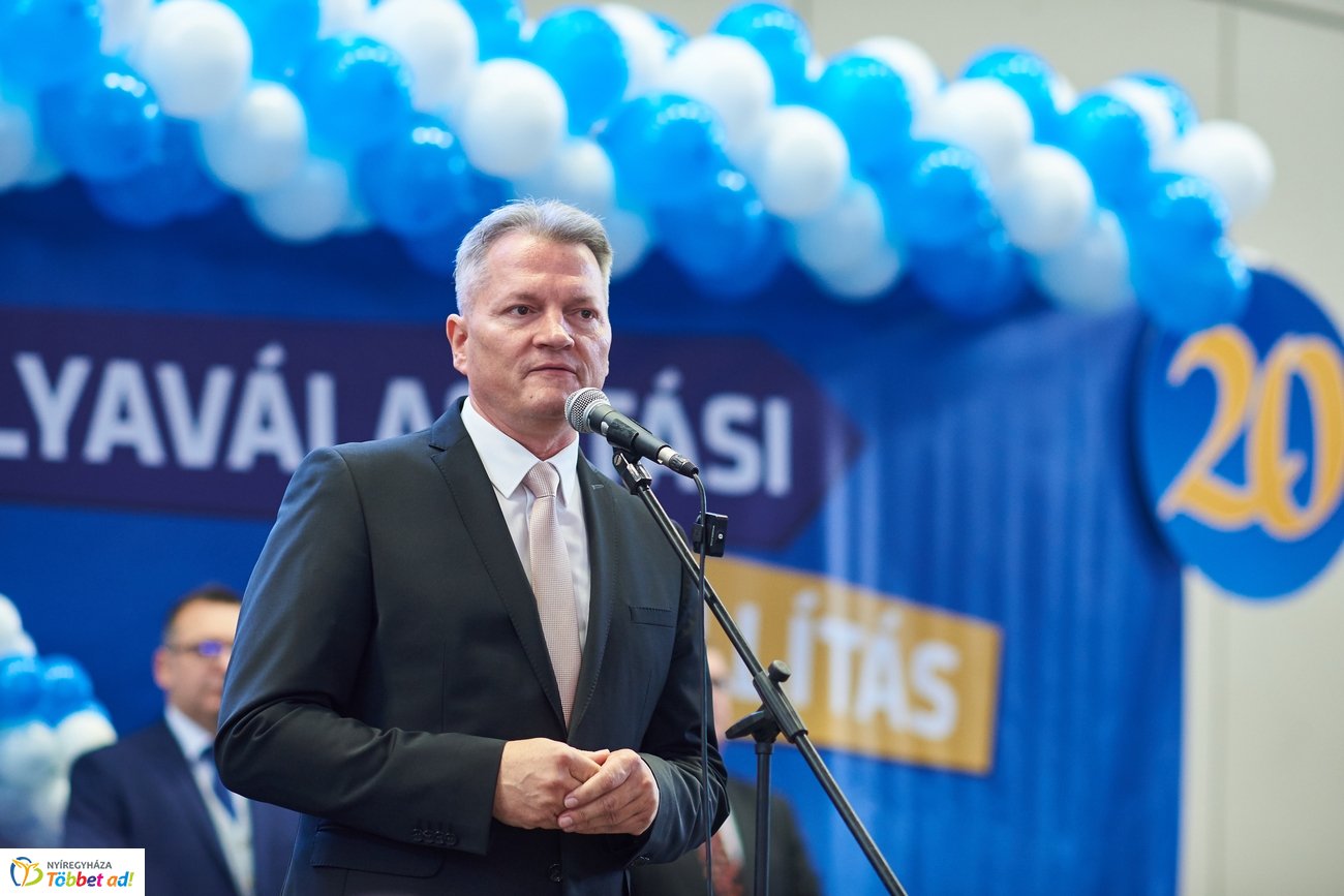 Pályaválasztási Kiállítás 2019