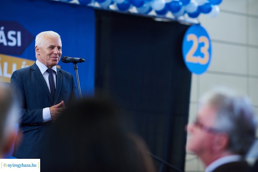 Pályaválasztási kiállítás 2023