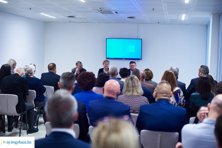 Pályaválasztási kiállítás 2023