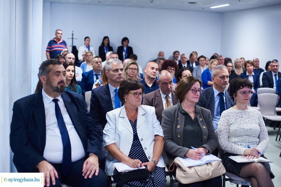 Pályaválasztási kiállítás 2023