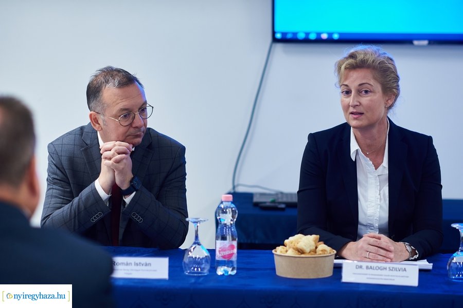 Pályaválasztási kiállítás 2023