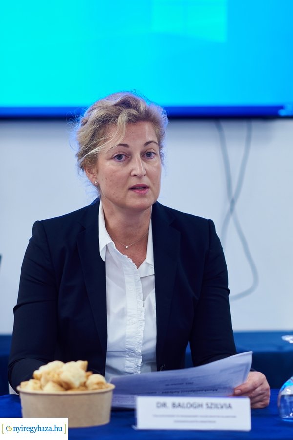 Pályaválasztási kiállítás 2023