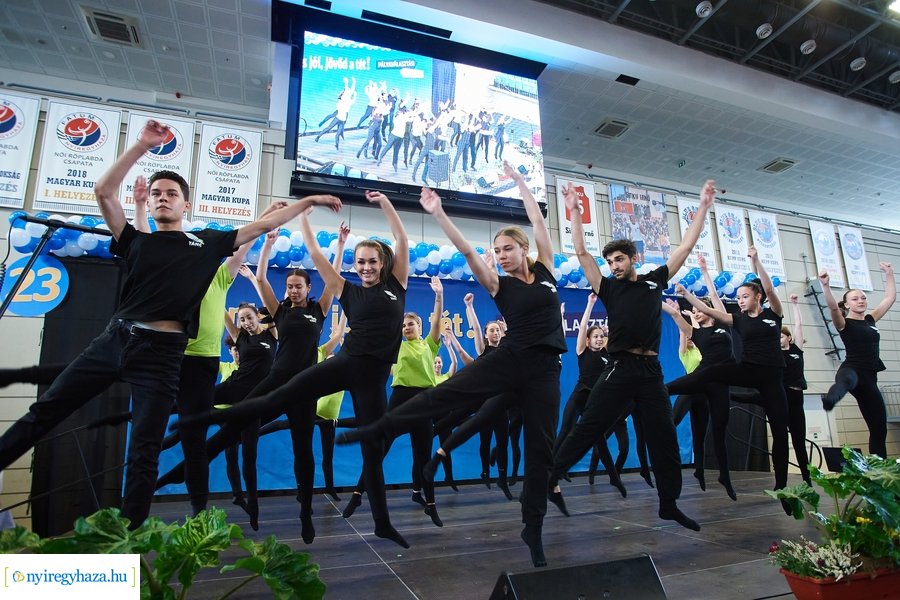 Pályaválasztási kiállítás 2023