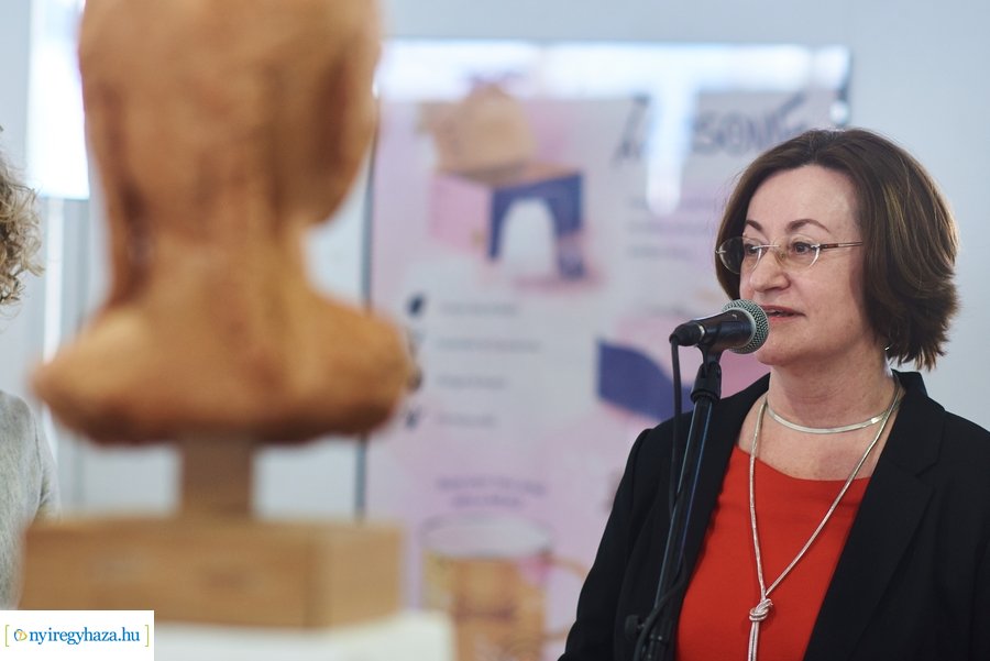 Pályázati kiállítás 2022