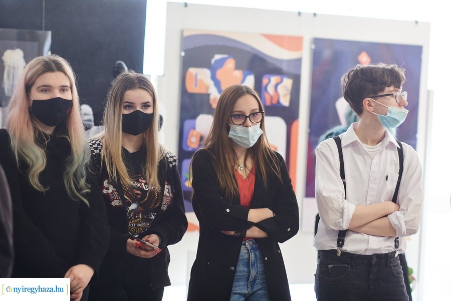 Pályázati kiállítás 2022