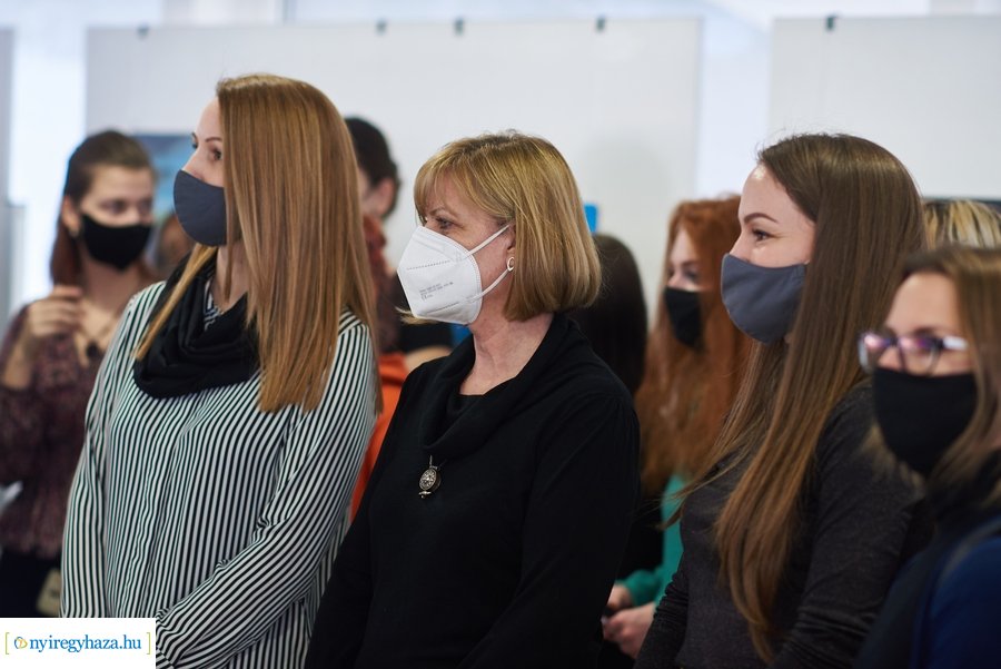 Pályázati kiállítás 2022