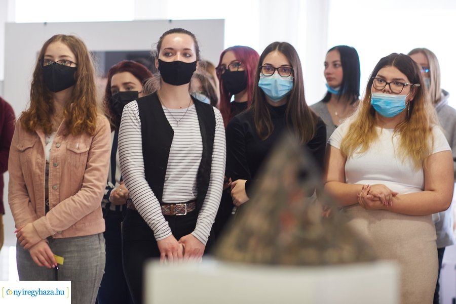 Pályázati kiállítás 2022