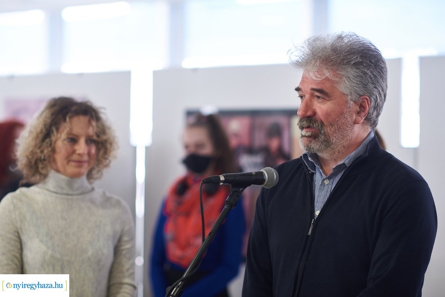 Pályázati kiállítás 2022