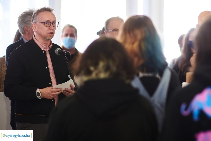 Pályázati kiállítás 2022