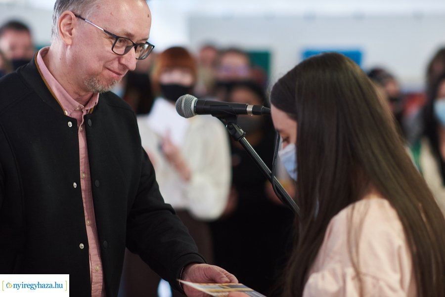 Pályázati kiállítás 2022