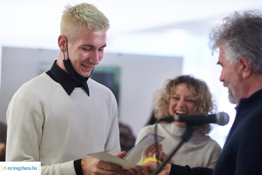 Pályázati kiállítás 2022