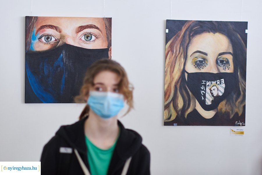 Pályázati kiállítás 2022