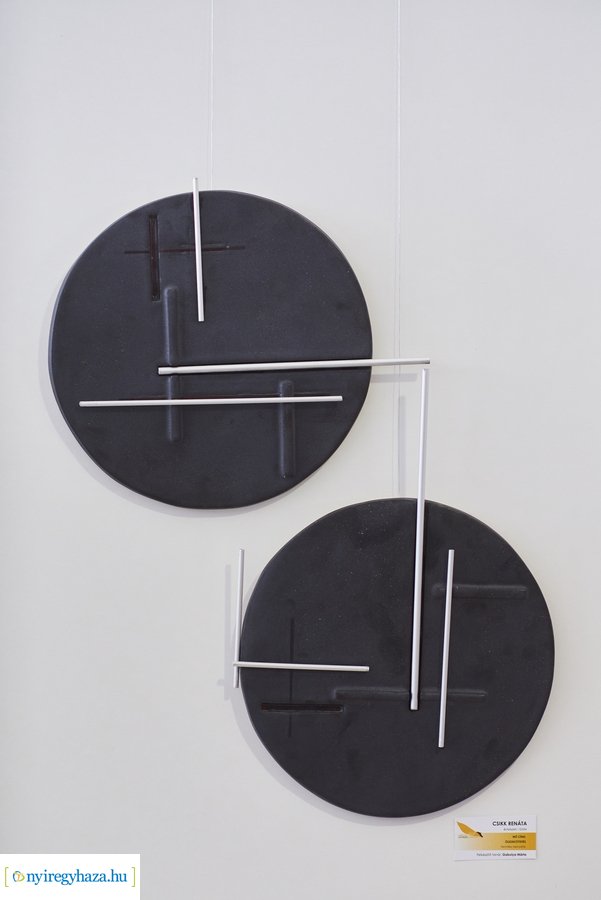 Pályázati kiállítás 2022