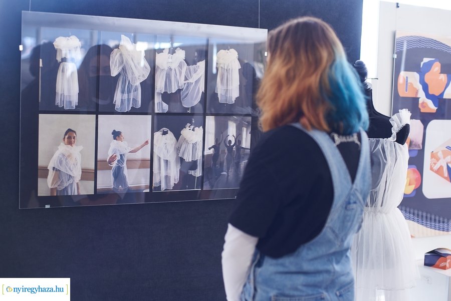 Pályázati kiállítás 2022