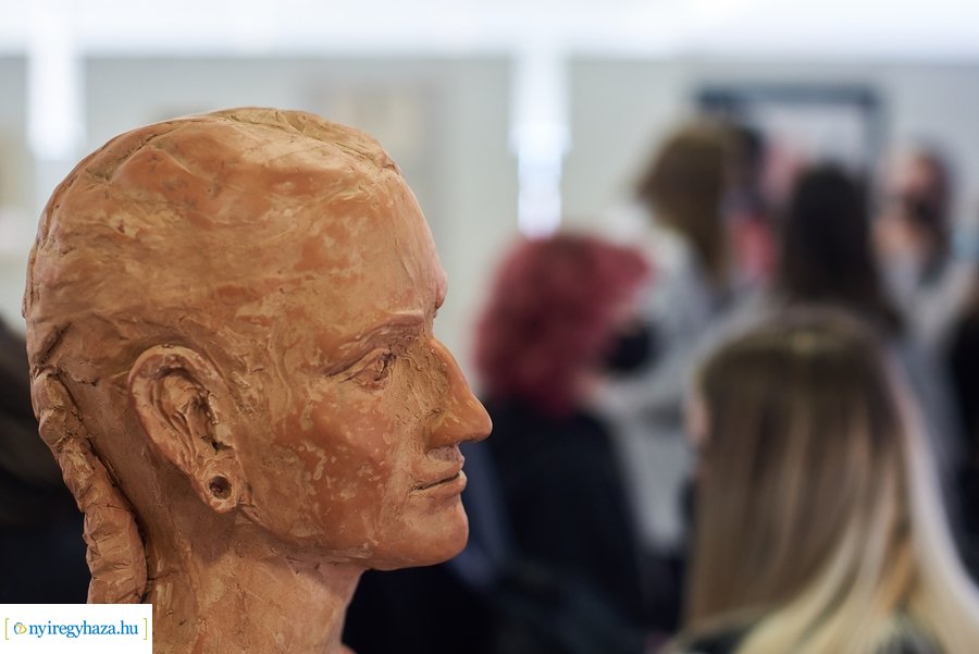 Pályázati kiállítás 2022