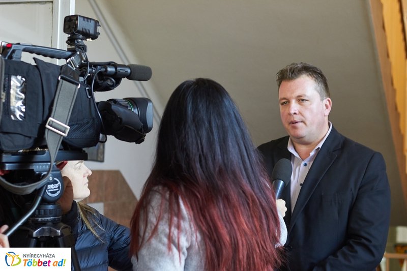 Pályázati tájékoztató önszerveződő közösségeknek