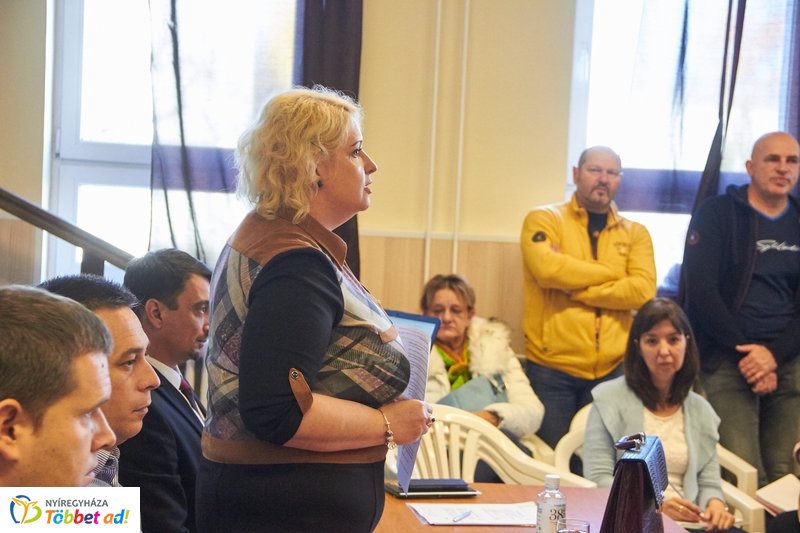 Pályázati tájékoztató önszerveződő közösségeknek