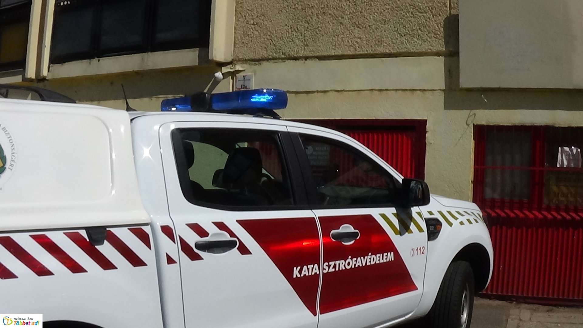 Paneltűz Örökösföldön