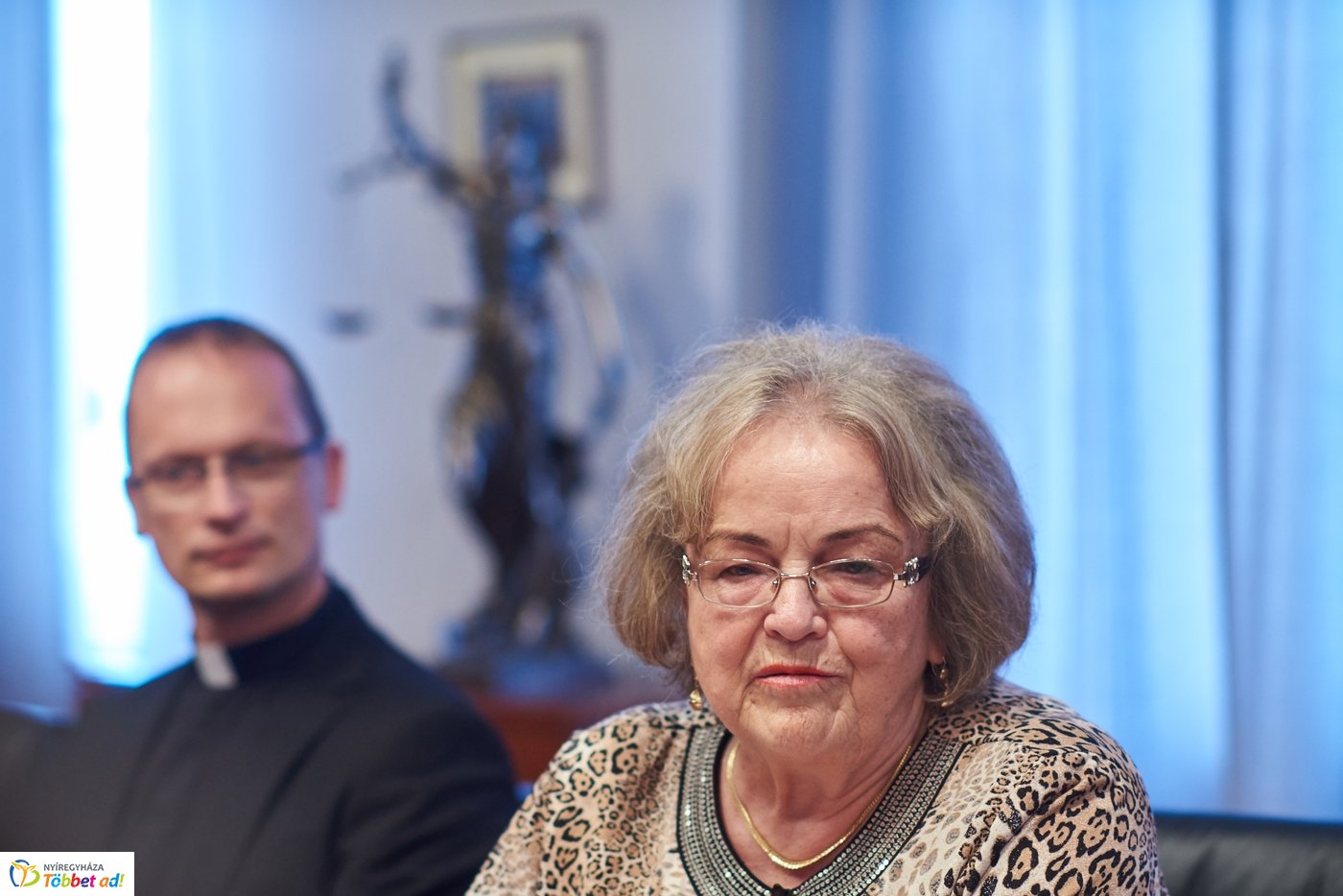 Papi Foci Kupa sajtótájékoztató