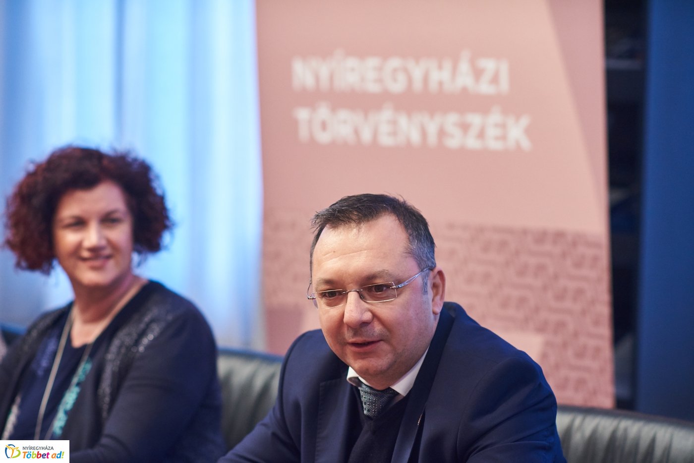 Papi Foci Kupa sajtótájékoztató