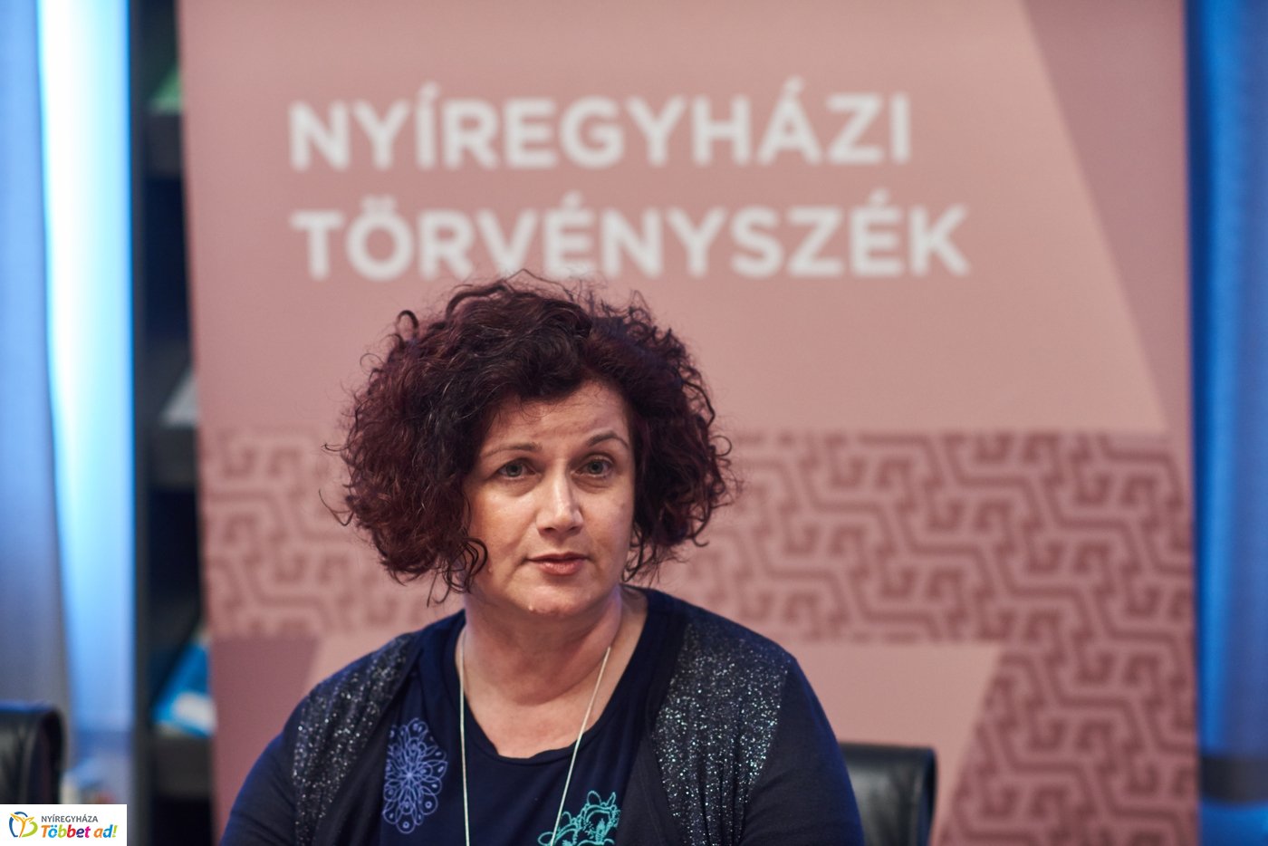 Papi Foci Kupa sajtótájékoztató