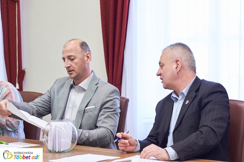 Paragrafus Kupa 2019 sorsolás