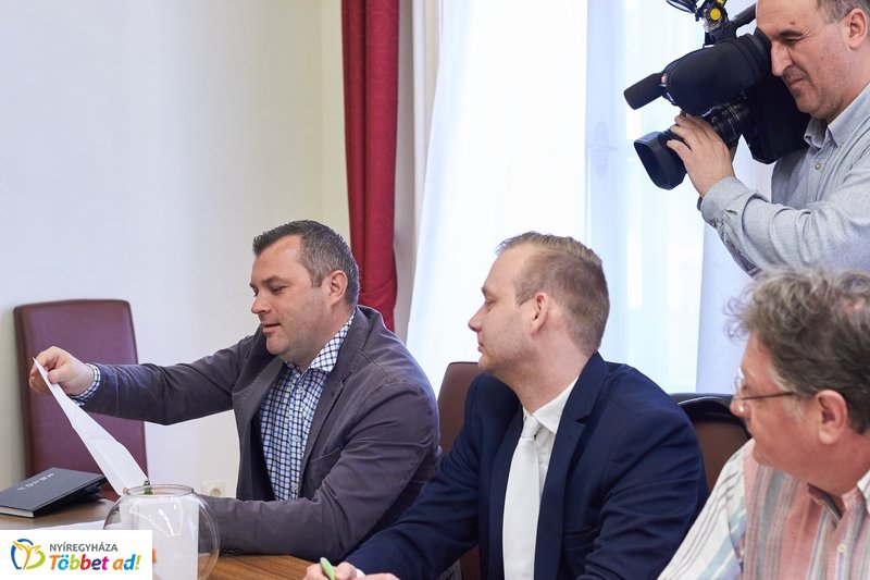 Paragrafus Kupa 2019 sorsolás