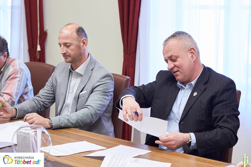 Paragrafus Kupa 2019 sorsolás