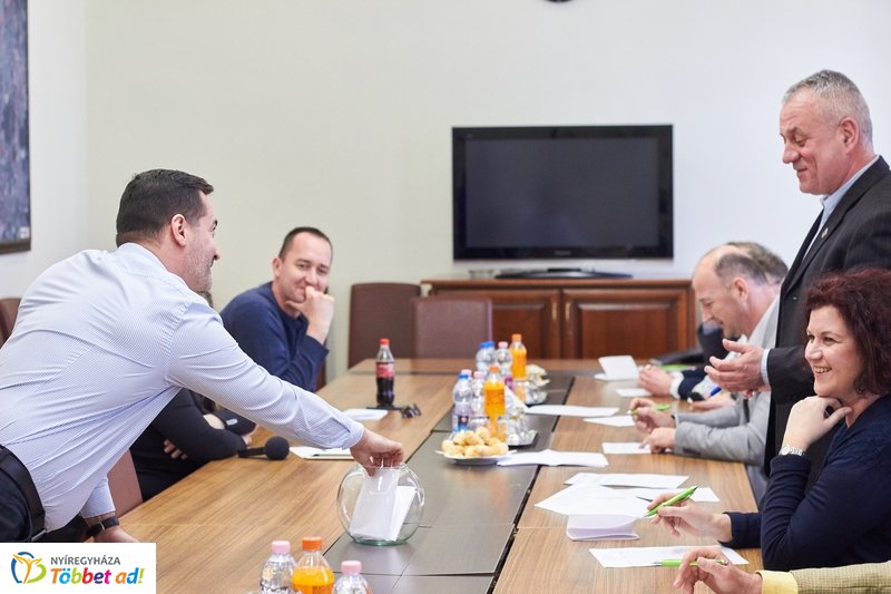 Paragrafus Kupa 2019 sorsolás