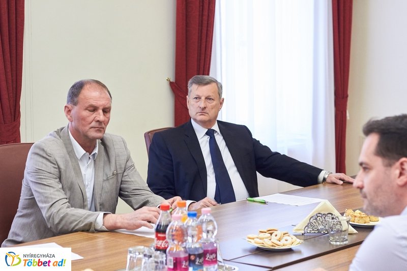 Paragrafus Kupa 2019 sorsolás