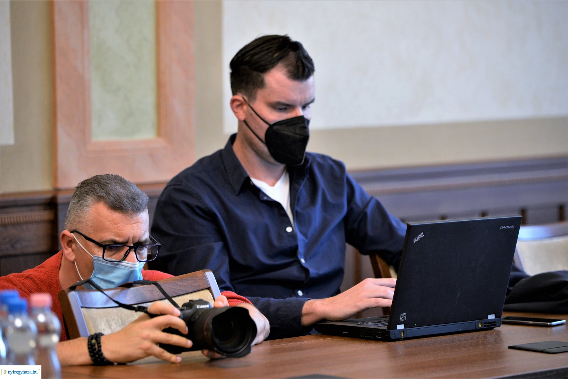 Parasport sajtótájékoztató