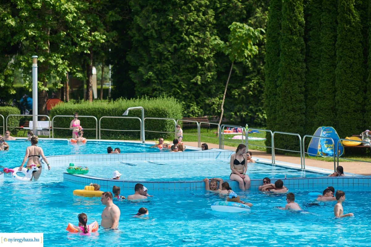 Parkfürdő 20200628