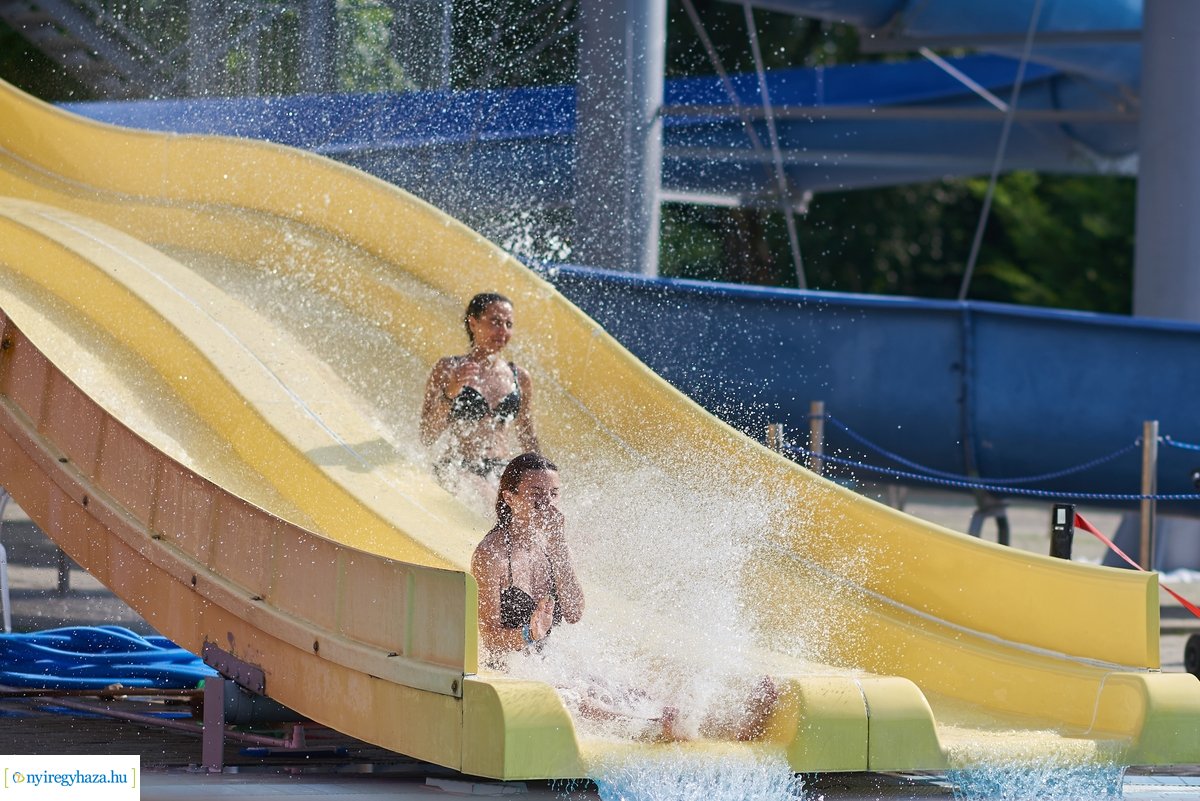 Parkfürdő 20200628