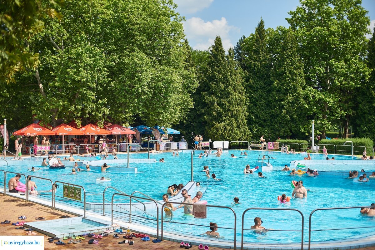 Parkfürdő 20200628