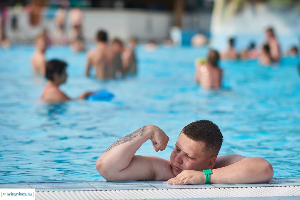 Parkfürdő 20200628