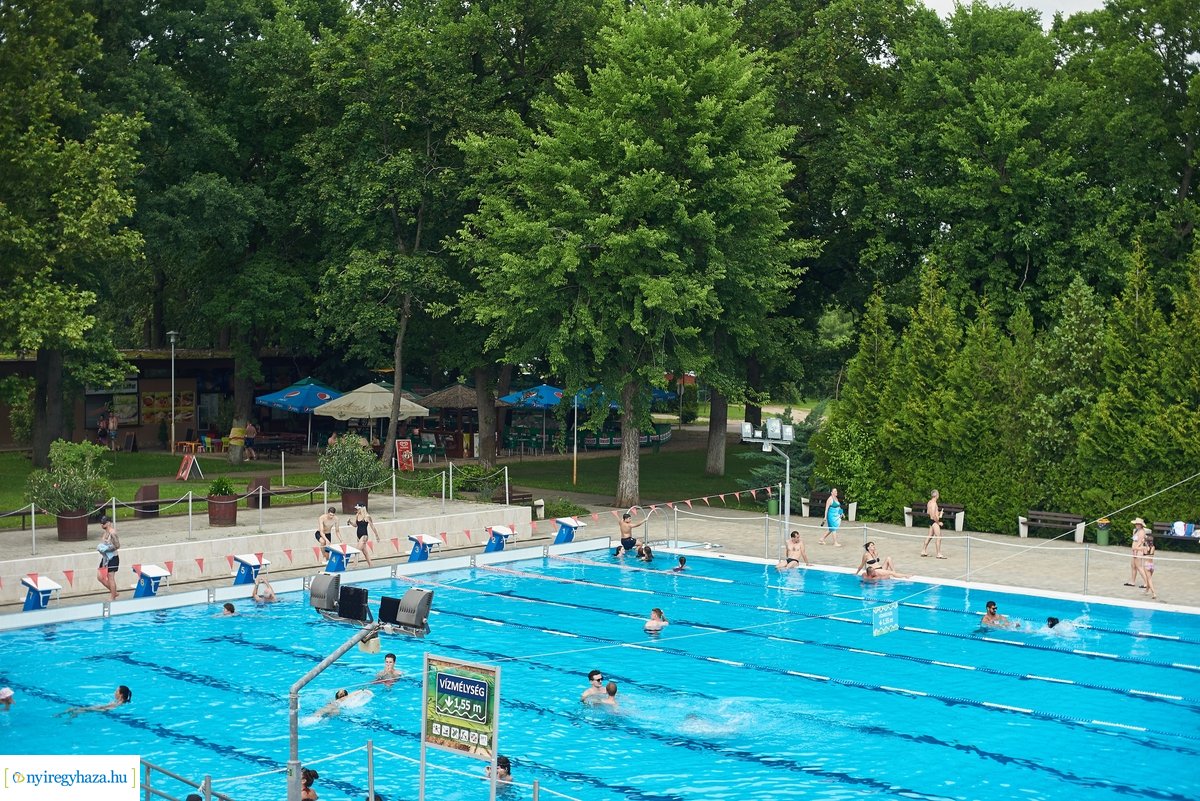 Parkfürdő 20200628