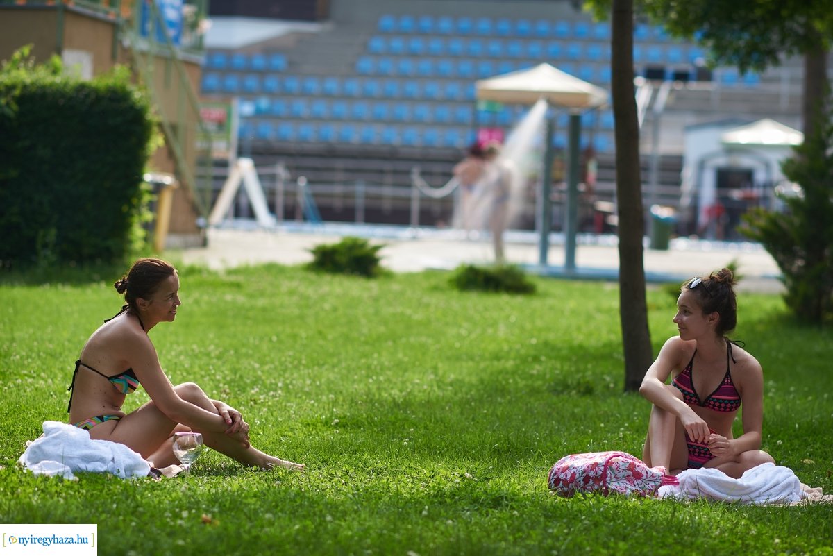 Parkfürdő 20200628